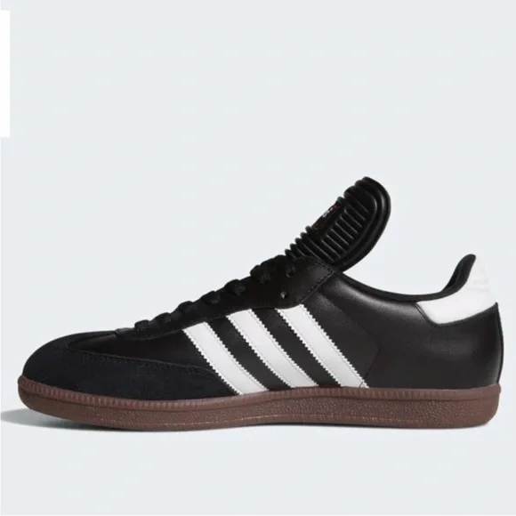 adidas Samba Classic Black - Picture 4 of 8